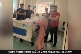 Alanya haber 30 4 - Mega TV