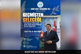 Alanya haber 31 2 - Mega TV