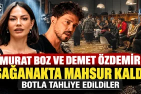 Alanya haber 31 3 - Mega TV