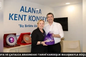 Alanya haber 32 4 - Mega TV