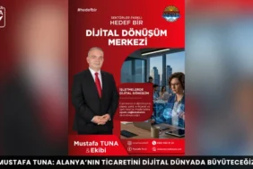 Alanya haber 33 1 - Mega TV