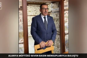 Alanya haber 34 1 - Mega TV