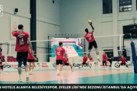 Alanya haber 34 2 - Mega TV