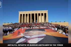 Alanya haber 35 - Mega TV