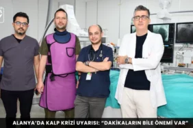 Alanya haber 36 2 - Mega TV