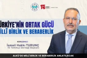 Alanya haber 36 - Mega TV