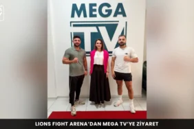 Alanya haber 37 1 - Mega TV