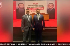 Alanya haber 37 2 - Mega TV