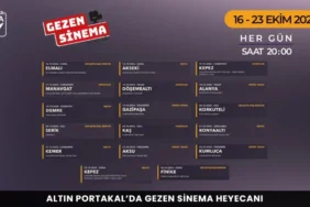 Alanya haber 39 1 - Mega TV