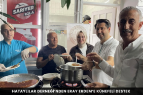 Alanya haber 39 - Mega TV
