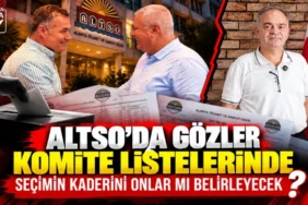 Alanya haber 39 - Mega TV