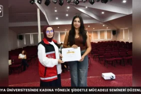 Alanya haber 4 2 - Mega TV