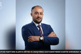 Alanya haber 4 4 - Mega TV