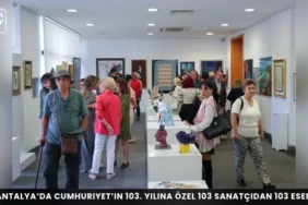 Alanya haber 40 2 - Mega TV