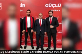 Alanya haber 40 - Mega TV