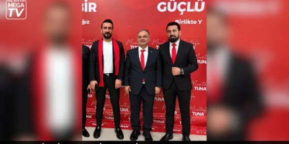 Kuş Ailesinden Seçim Zaferine Damga Vuran Performans