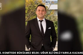 Alanya haber 41 1 - Mega TV