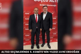 Alanya haber 42 1 - Mega TV