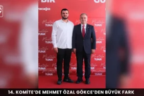 Alanya haber 43 1 - Mega TV