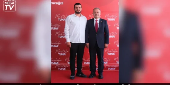 14. Komite’de Mehmet Özal Gökce’den büyük fark