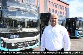 Alanya haber 43 2 - Mega TV