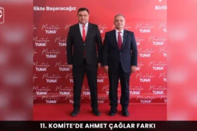 Alanya haber 44 1 - Mega TV