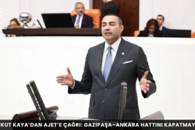 Alanya haber 44 2 - Mega TV