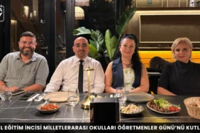 Alanya haber 44 - Mega TV
