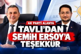 Alanya haber 45 1 - Mega TV