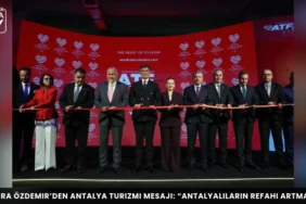 Alanya haber 45 2 - Mega TV