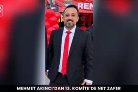 Alanya haber 45 - Mega TV