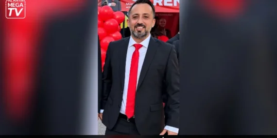 Mehmet Akıncı’dan 13. Komite’de net zafer