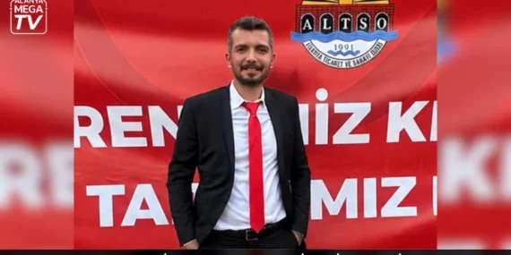 23. Komite’de Mehmet Yenialp’in zaferi