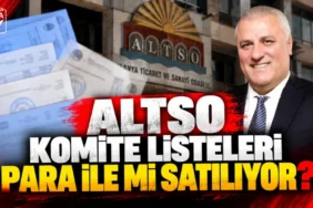 Alanya haber 46 - Mega TV