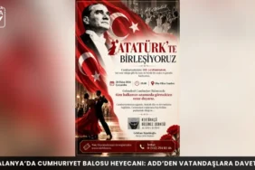 Alanya haber 46 3 - Mega TV