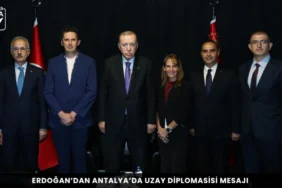 Alanya haber 48 - Mega TV