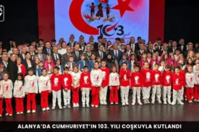 Alanya haber 48 3 - Mega TV