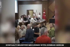 Alanya haber 49 - Mega TV