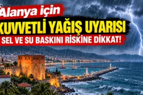 Alanya haber 5 2 - Mega TV