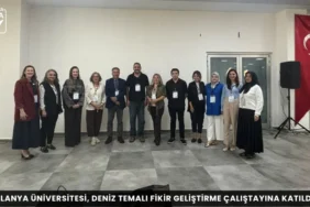 Alanya haber 5 4 - Mega TV