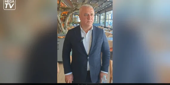 Erdem: “Rakibimi eleştirtmem”