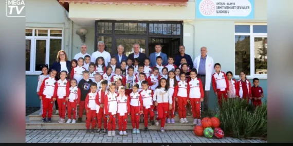 ALTSO’dan 500’den fazla öğrenciye destek