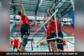 Alanya haber 51 - Mega TV