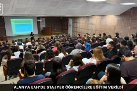 Alanya haber 52 1 - Mega TV