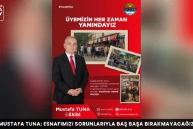 Alanya haber 53 - Mega TV