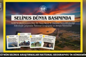 Alanya haber 56 1 - Mega TV
