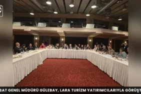 Alanya haber 59 1 - Mega TV