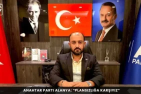 Alanya haber 59 2 - Mega TV