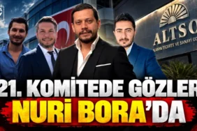 Alanya haber 59 - Mega TV