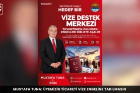 Alanya haber 6 1 - Mega TV